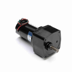 GENTEQ MOTORS M1135107.00 GEAR MOTOR S