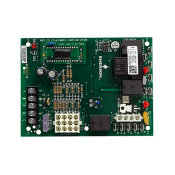 WHITE-RODGERS PCBBF118S IGNITION CONTROL BOARDS