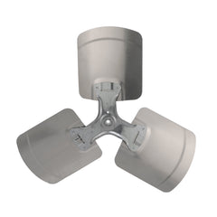 DAIKIN 0150M00010SP FAN BLADES