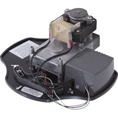 POLARIS 4-7-0310 AIR CLEANER REPLACEMENT PARTS
