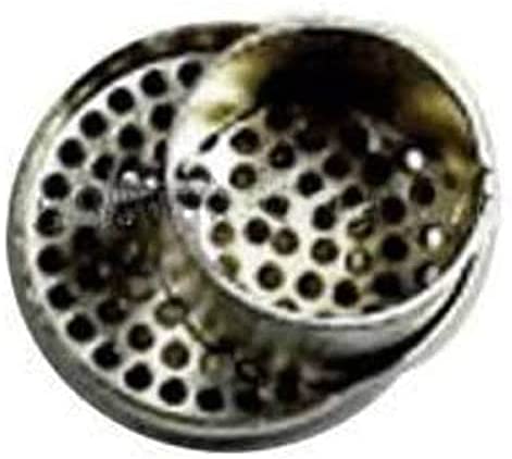 FIROMATIC V-25-S AIR VENTS