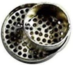 FIROMATIC V-25-S AIR VENTS