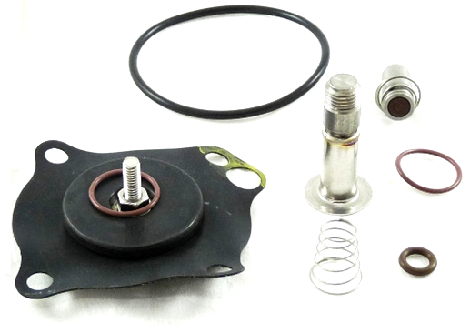GC VALVES KS211AF02V5FG9 VALVE REPAIR & REBUILD KITS
