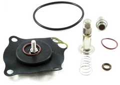 GC VALVES KS211AF02V5FG9 VALVE REPAIR & REBUILD KITS