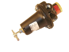 PARKER R119-02B GAS VALVES