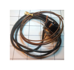 QMARK 4520-2017-000 TEMPERATURE CONTROLS