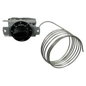 SCHNEIDER ELECTRIC A12-1506 TEMPERATURE CONTROLS