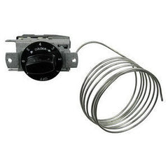 SCHNEIDER ELECTRIC A12-1506 TEMPERATURE CONTROLS