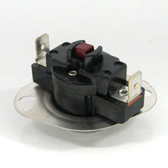 WARREN CONTROLS L175 LIMIT CONTROLS