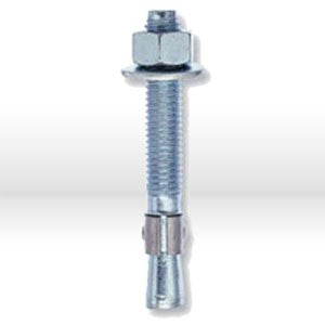 ITW RED HEAD TB4C-1236 SCREWS, NUTS, & WASHERS