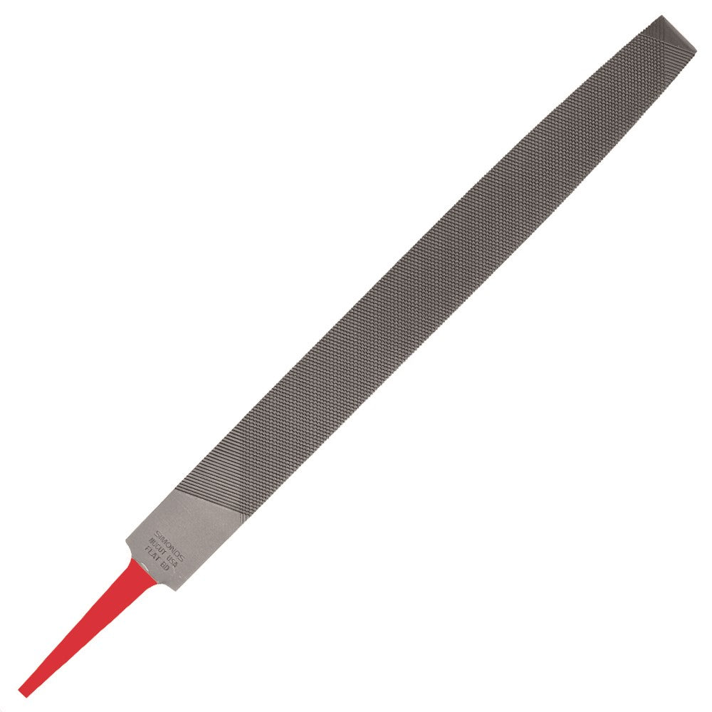 SIMONDS 73237000 HAND FILES