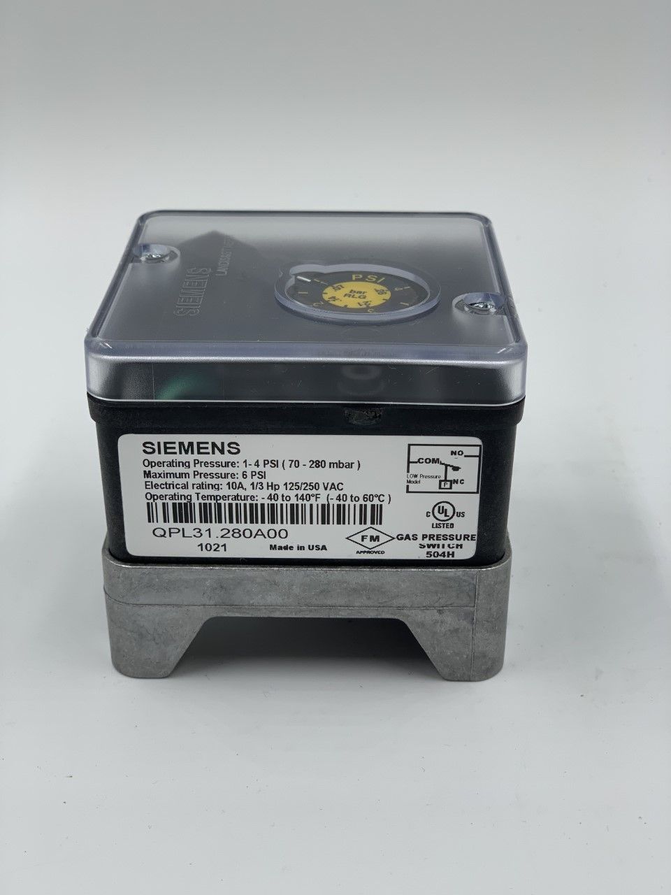 CENTURY MOTORS QPL31.280A00 FURNACE CONTROL BOARDS