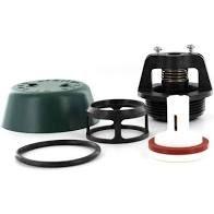 APOLLO VALVES 4A00407 BACKFLOW PREVENTERS