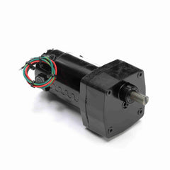 GENTEQ MOTORS M1125005.00 GEAR MOTOR S