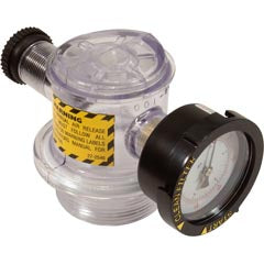 PENTAIR 273564Z BATTERIES & CHARGERS
