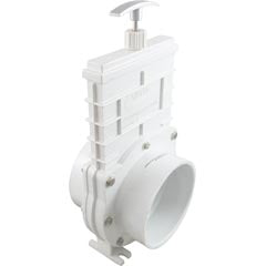 DIVERSITECH 6401 GATE VALVES