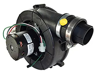 ICM CONTROLS FB-RFB676 AIR BLOWERS