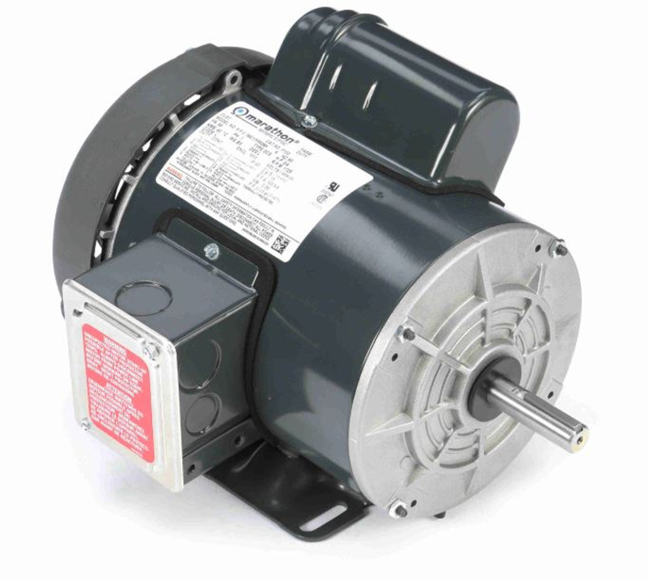 MARATHON MOTORS 110087 GENERAL PURPOSE MOTORS