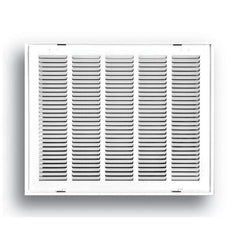 AIRMATE 03102424CWINS SUPPLY AIR GRILLES