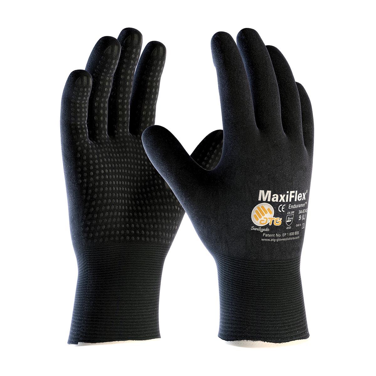 PIPE CONX 34-8745/M GLOVES, SLEEVES, & MITTS