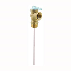 WATTS 100XL-8-125 RELIEF VALVES