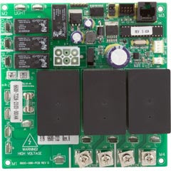 SUNDANCE SPAS 6600-722 CONTROL BOARDS