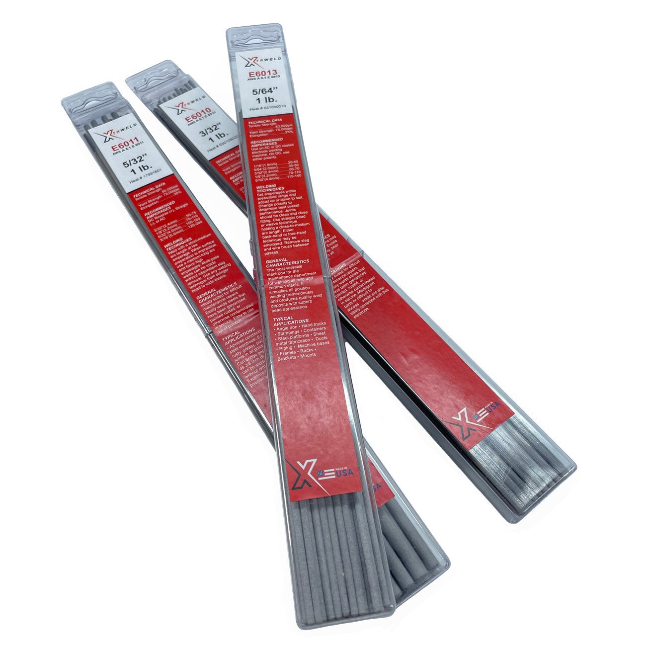 XTRWELD SE6013125-1DP WELDING KITS & PARTS