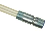 RHEEM SP13900A GAS VALVES