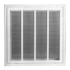 AIRMATE 01152416CW SUPPLY AIR GRILLES