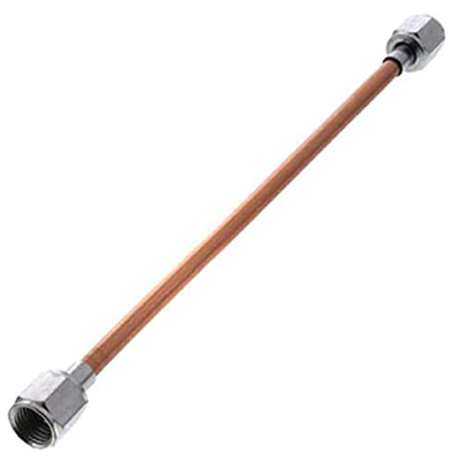 RW BECKETT Beckett Corporation BK5636 OIL LINE ASSEM 6-1/2 AF &