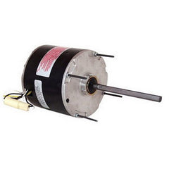 GENTEQ MOTORS F1076 HVAC