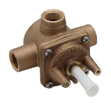 ROHL REF1 DIVERTER VALVES