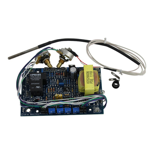 ALLPOINTS 461721 THERMOSTATS