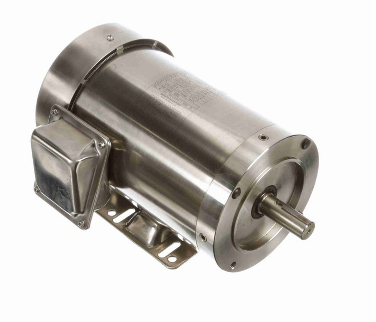 MARATHON MOTORS MN454A WASHDOWN MOTORS