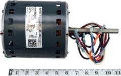GENTEQ MOTORS 10759406S BLOWER MOTORS