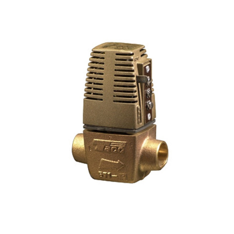 ALLIED 572-3 ZONE VALVES