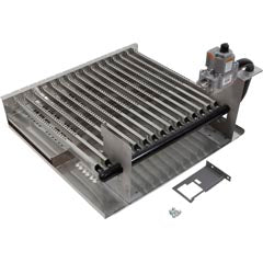 ZODIAC R0469005 GAS BURNERS