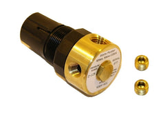 PARKER R364-02C GAS VALVES