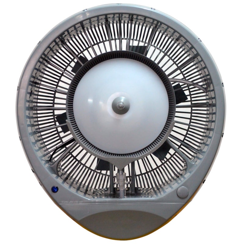 ECOJET 50101 COMMERCIAL FANS