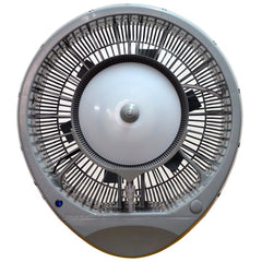 ECOJET 50101 COMMERCIAL FANS