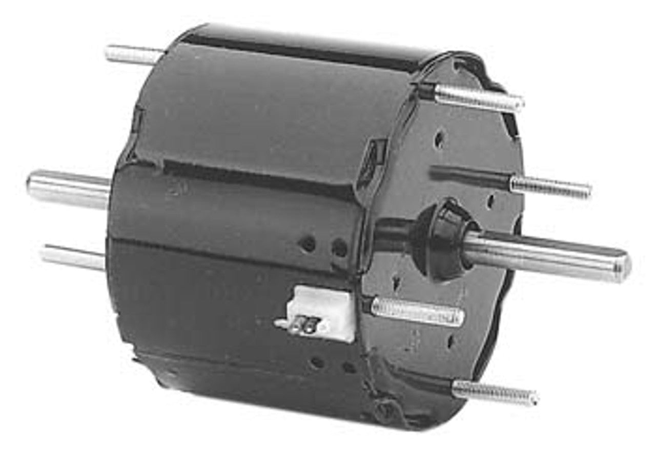 CENTURY MOTORS U350 WINDOW AC UNITS