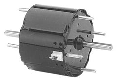 CENTURY MOTORS U350 WINDOW AC UNITS