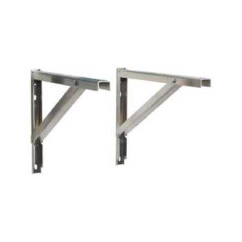 KETCHUM & WALTON WB45X36 DUCT BRACKETS