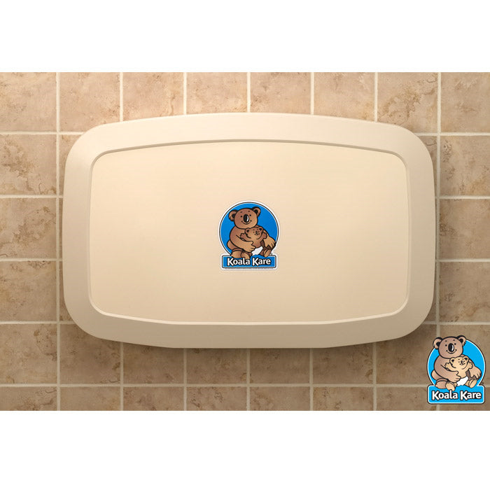 KOALA KARE PRODUCTS KB200-00 TOILETS & ACCESSORIES