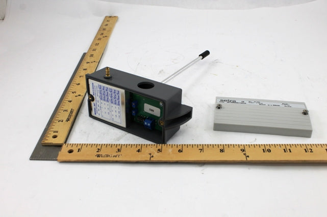 SETRA SYSTEMS 2671MR3WD11APCN TRANSDUCERS