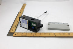 SETRA SYSTEMS 2671MR3WD11APCN TRANSDUCERS