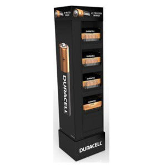 DURACELL 41333-03317 BATTERIES