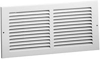 AIRMATE 01152030CW SUPPLY AIR GRILLES