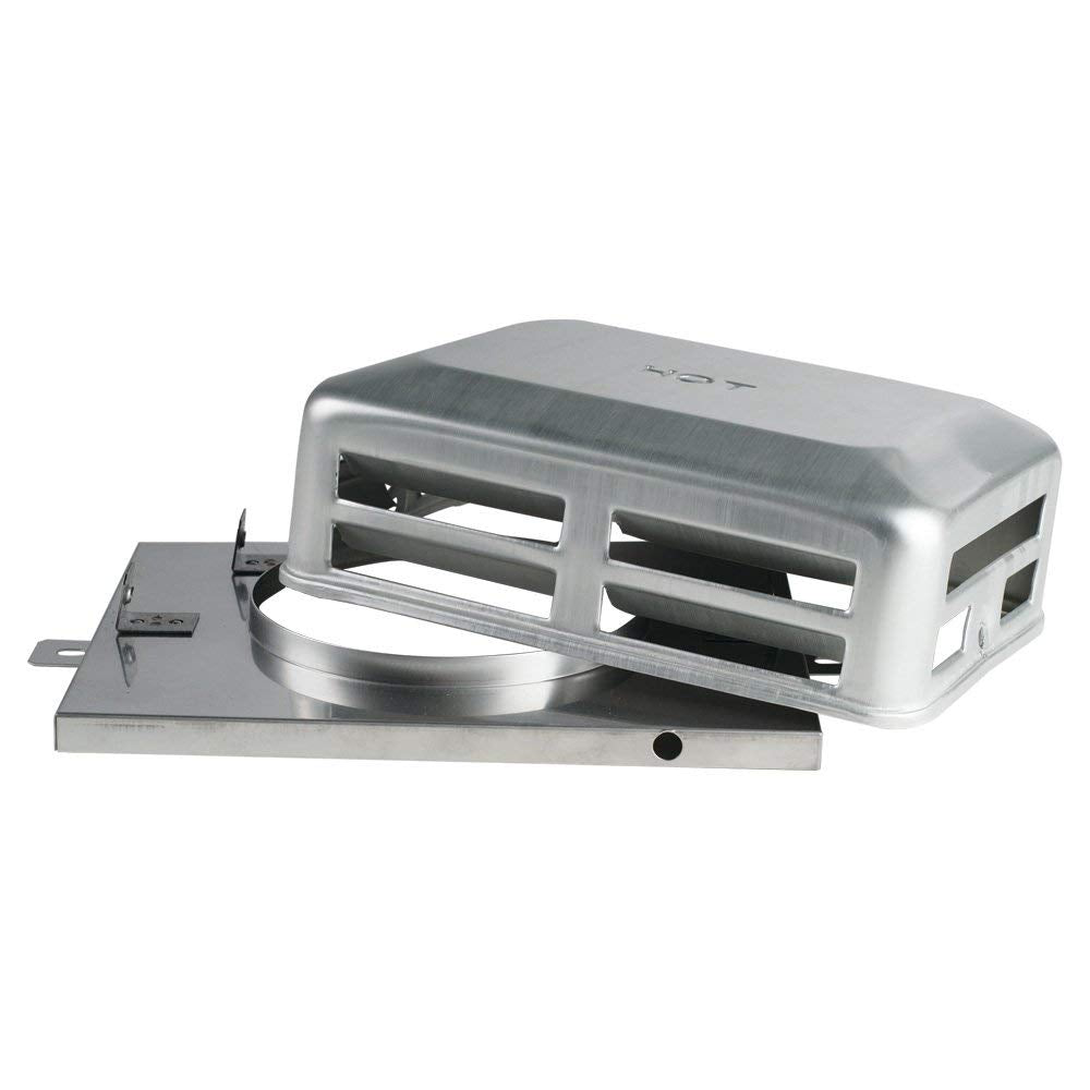 TAKAGI 100112194 ROOF VENTS