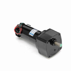 GENTEQ MOTORS M1135111.00 GEAR MOTOR S
